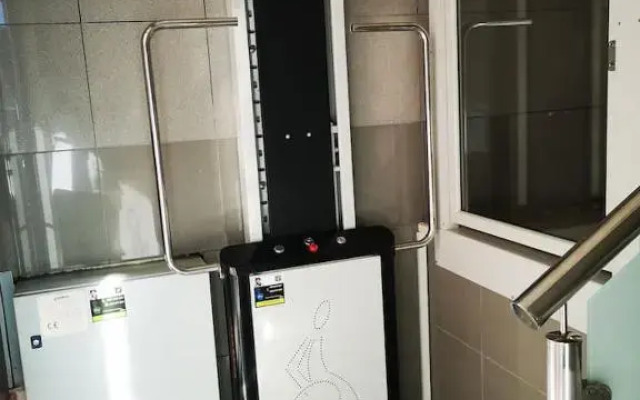 Apartamento amplio Canary Style, 1ªLinea Playa Canteras