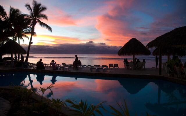 The Edgewater Resort & Spa