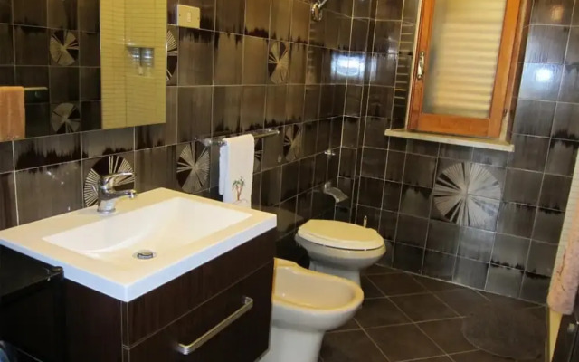 Japigium Casa Vacanze Porticciolo