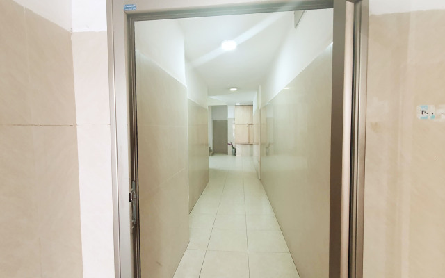 Apartment Musk, 3BR, Bat Yam, Masaryk St, #B5