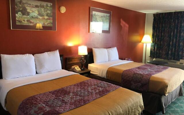 Budget Host Inn Greenup