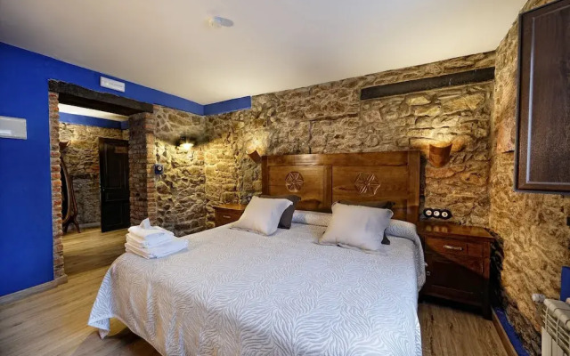 Hotel Tejera del Nalon