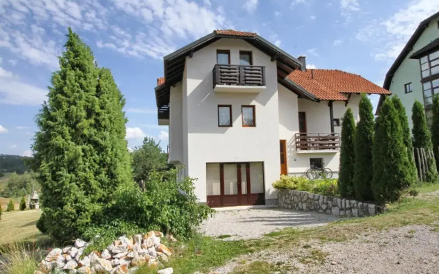 Apartmani Bogdanović