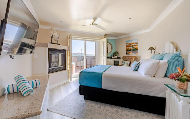 SeaVenture Beach Hotel