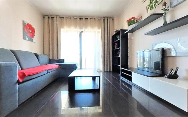 Apartamentos Turisticos Rocha Tower 4