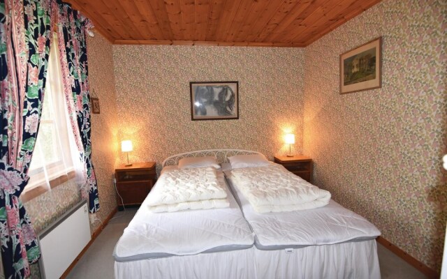 Stunning Home in Sjötorp With 2 Bedrooms and Wifi