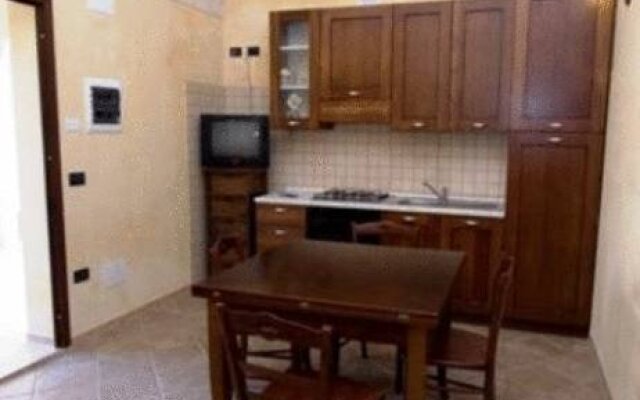 Oasi Del Visir Resort