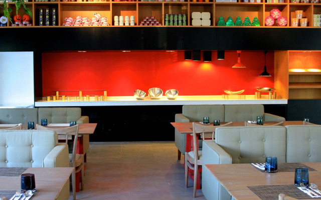 D'primahotel Tangerang