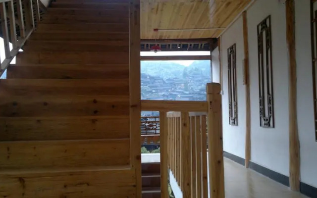 Grand Sunshine Garden Resort Inn