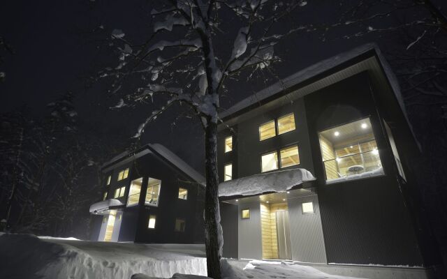 Bluebird Chalets by The Hakuba Collection