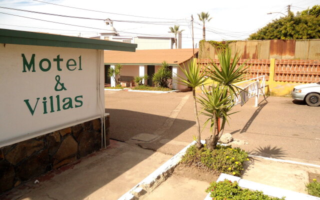 Paraiso Motel & Villas