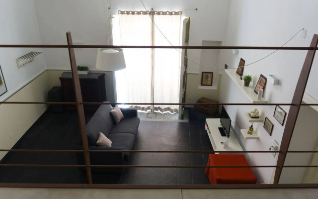 1743 Loft Siracusa