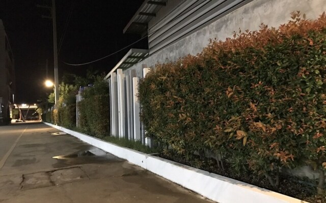 The Residence 304 Prachinburi