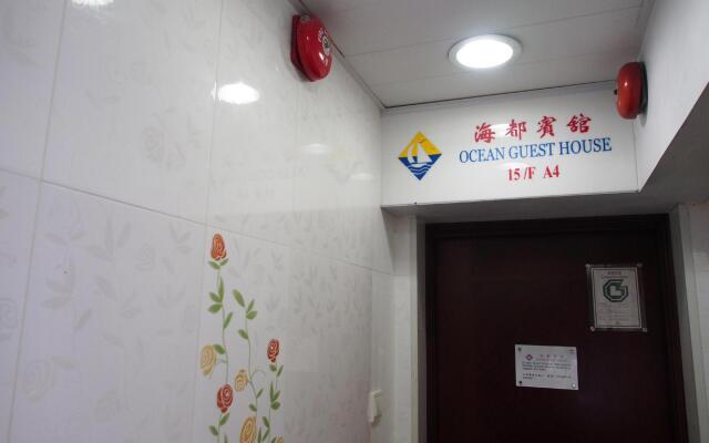 Ocean Guest House