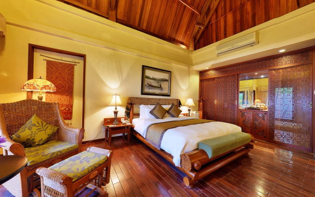 Sun Spa Resort & Villas