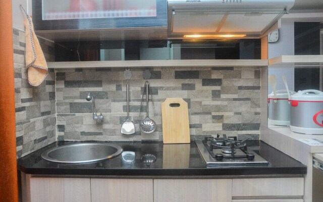 Best Deal And Nice 2Br At Bassura City Apartment