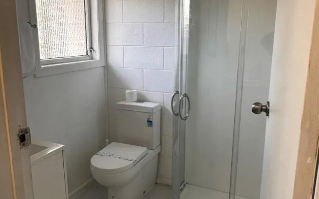 Abbey Travel Lodge Motel