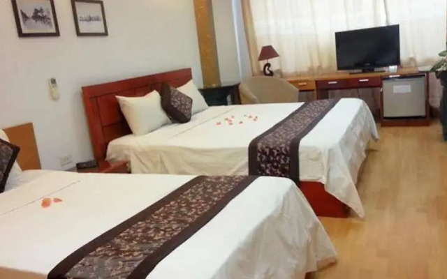 Hanoi Corner Hotel