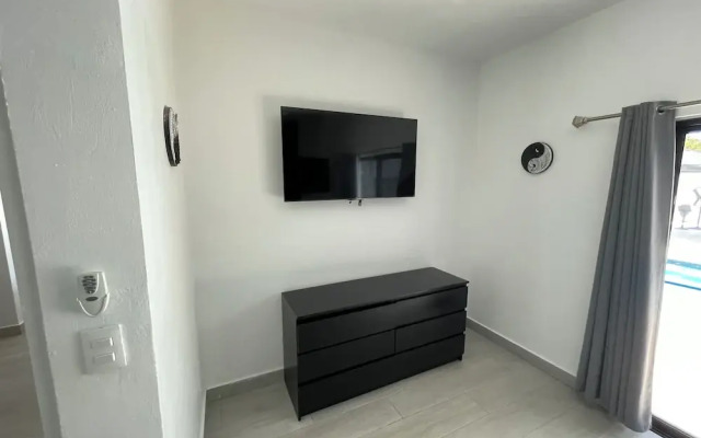Level suites