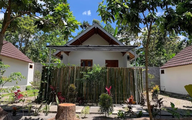 OYO 93627 Avocado Homestay
