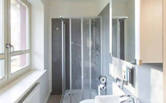 Forsthaus Thiemsburg