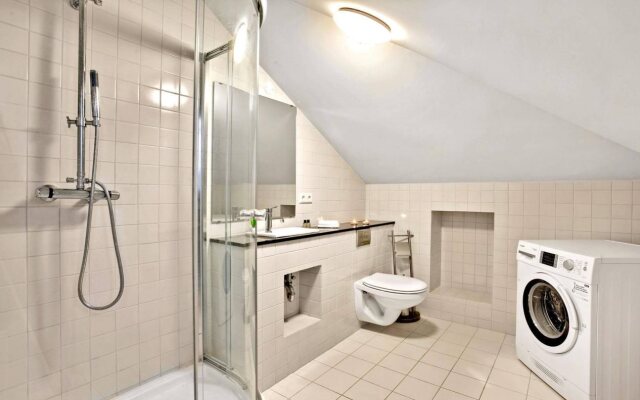 27Soley Apartment Hotel