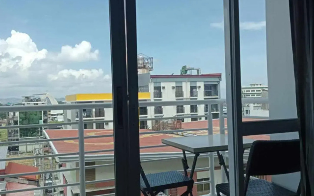 Prima at Primavera Residences