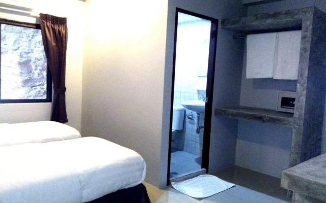 Keeta Patong Beach Hotel