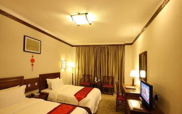 Ci'en Hotel