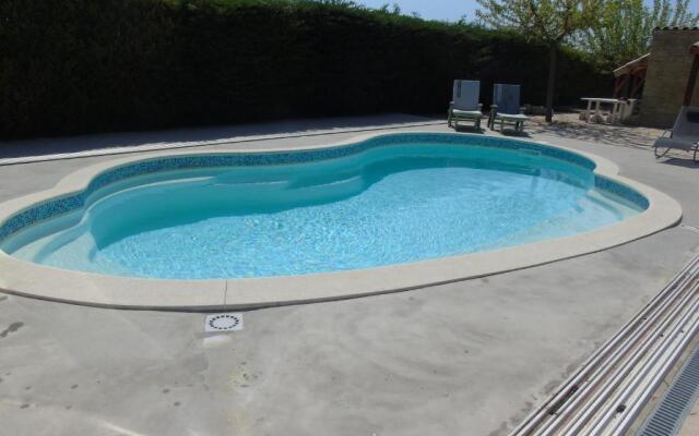 Aux Lauriers d'Adhémar