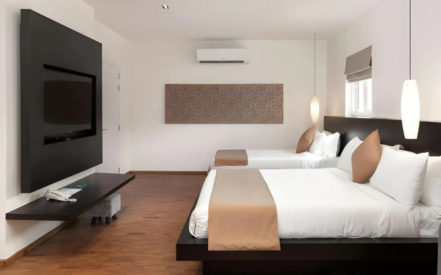 Tao Riverside Residence