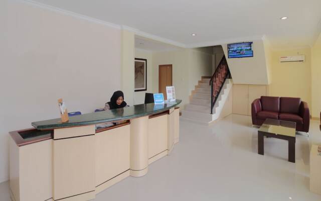 Airy Mlati Kalimantan 1 Yogyakarta