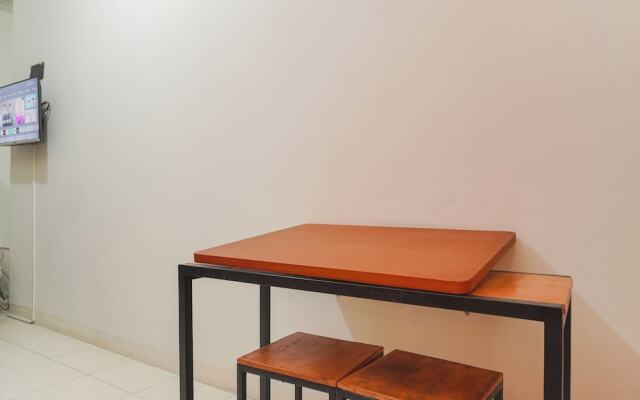 Best Deal And Restful 2Br Marina Ancol Apartment