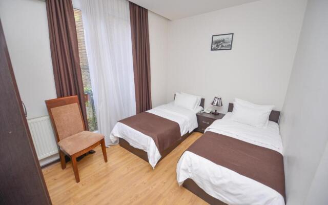 City Inn Tbilisi