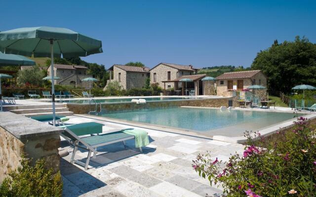 Antica Fonte Resort
