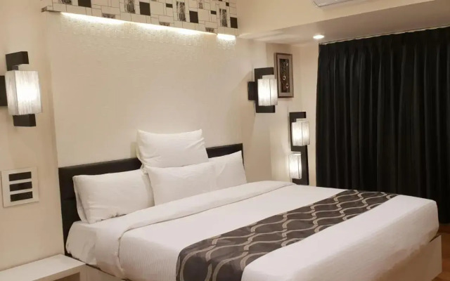 Hotel surya dev residency