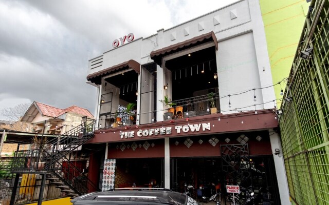 Yvel Homestay by OYO Rooms