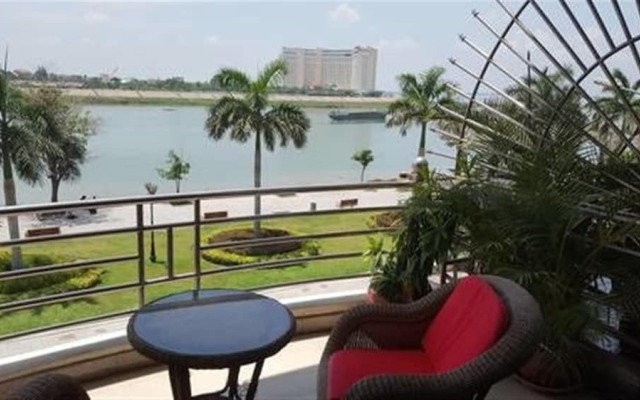 Phnom Penh Riverview Apartments