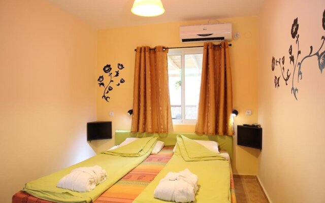 Mul Edom Dead Sea Apartments
