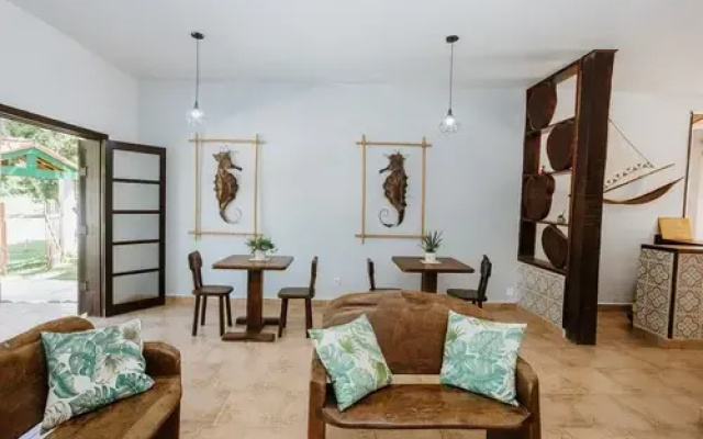 Residencial Canto Da Praia