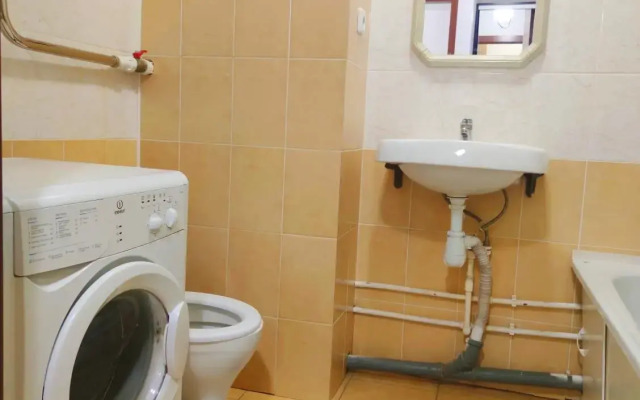 Sweet Home Apartments на улице Ползунова