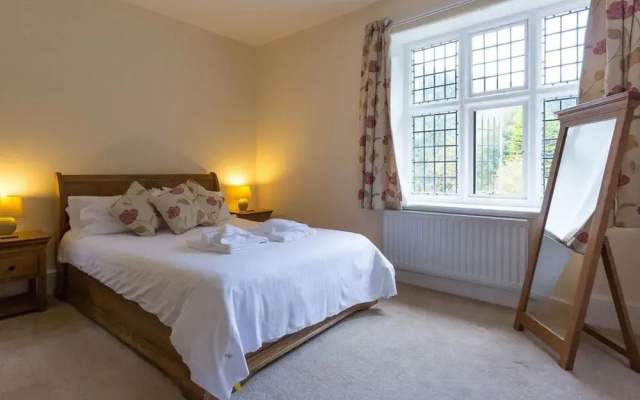 The Hunters Inn