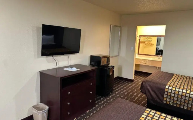 Americas Best Value Inn & Suites