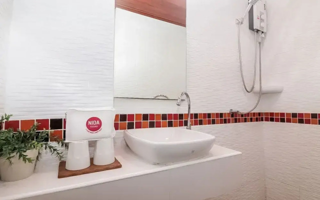 Nida Rooms PathumWan 29 Center