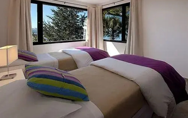 Catalonia Sur Aparts-Spa