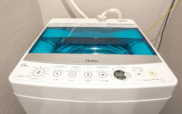 LOFT HOTEL TOKYO #Asakusa