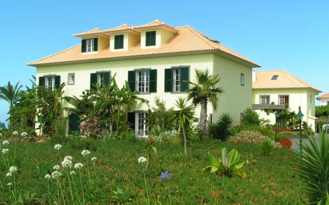Hotel Quinta Alegre
