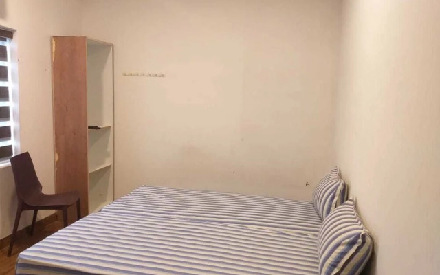 Nestlay Rooms Vanagaram