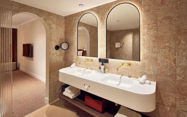 Van der Valk Hotel Park Lane Antwerpen