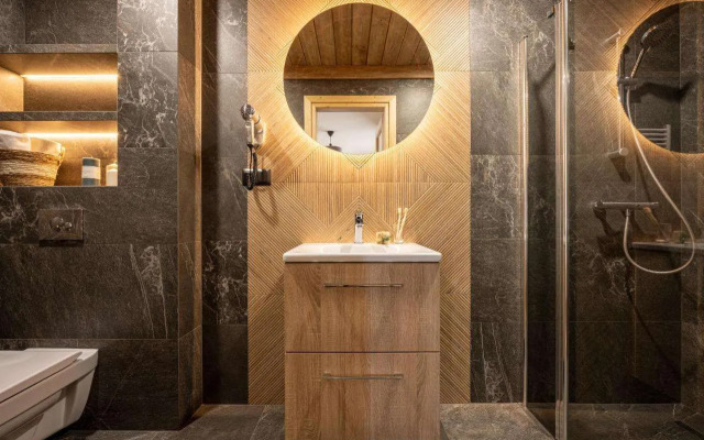 Highlander Heart Residence